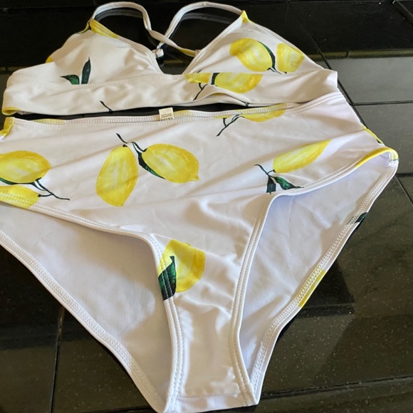 Lemon Print - Picture 8 of 9